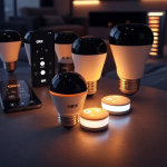 Smart Lighting Products