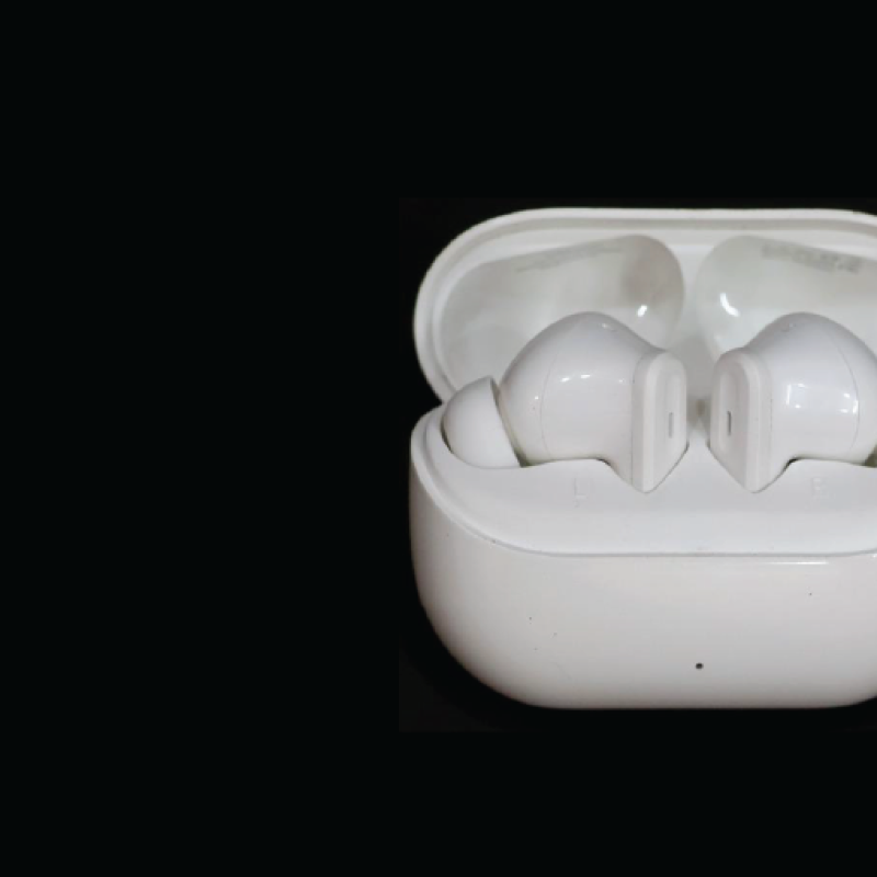 The Evolution and Innovation of AirPods Technology