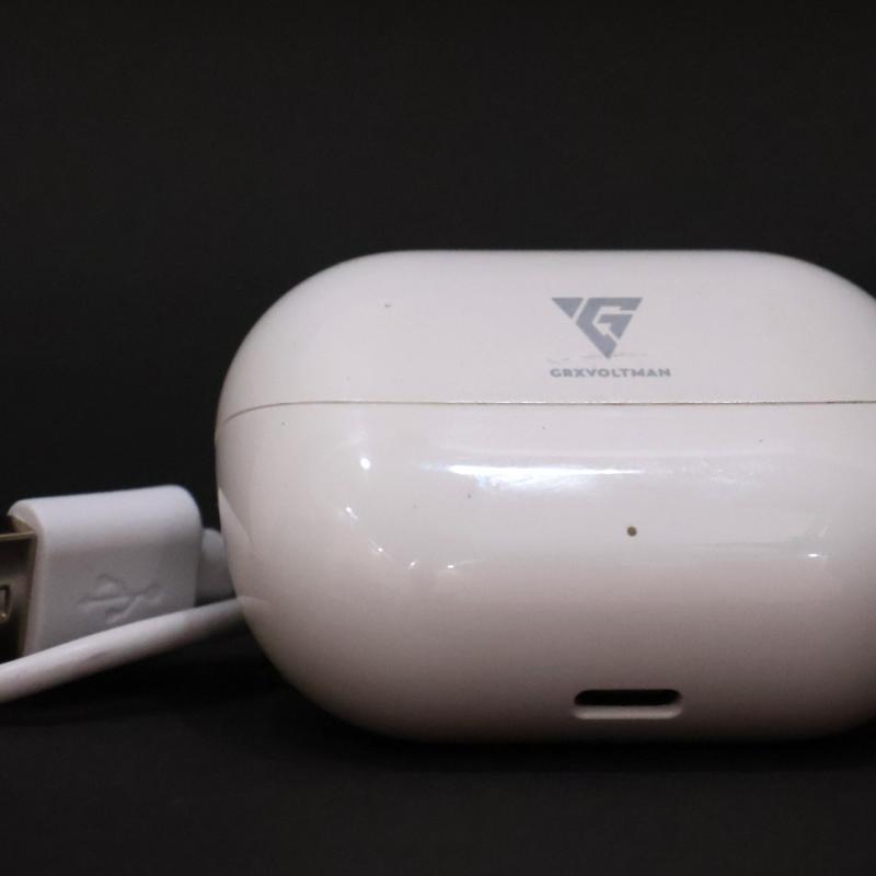 GRX Voltman Earbuds